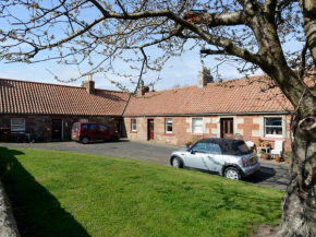 Charming Cottage in North Berwick with Sea Views